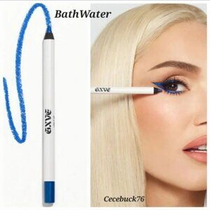 GXVE 24-Hr Gel Pencil Eyeliner- Bathwater